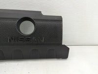 2016 Nissan Sentra Engine Cover - Oemusedautoparts1.com