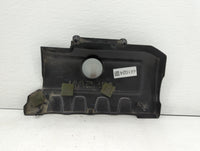 2016 Nissan Sentra Engine Cover - Oemusedautoparts1.com