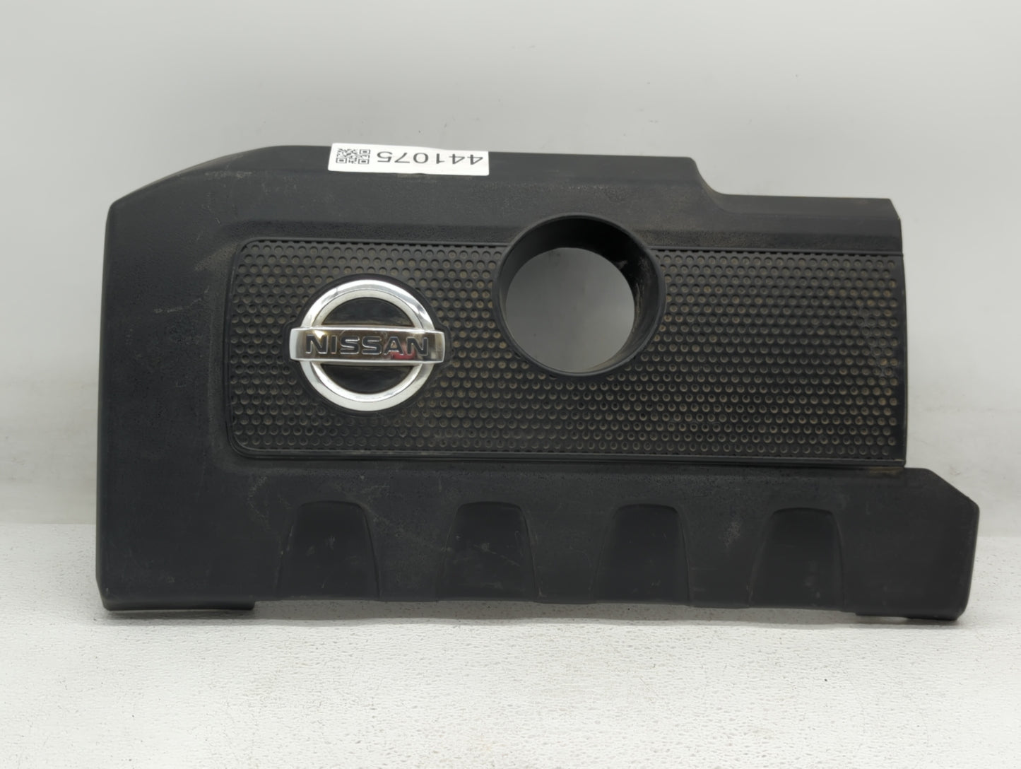 2016 Nissan Sentra Engine Cover - Oemusedautoparts1.com