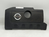 2016 Nissan Sentra Engine Cover - Oemusedautoparts1.com