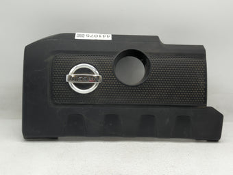 compare product 2016 Nissan Sentra Engine Cover