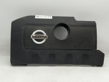 2016 Nissan Sentra Engine Cover - Oemusedautoparts1.com