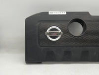 2016 Nissan Sentra Engine Cover - Oemusedautoparts1.com