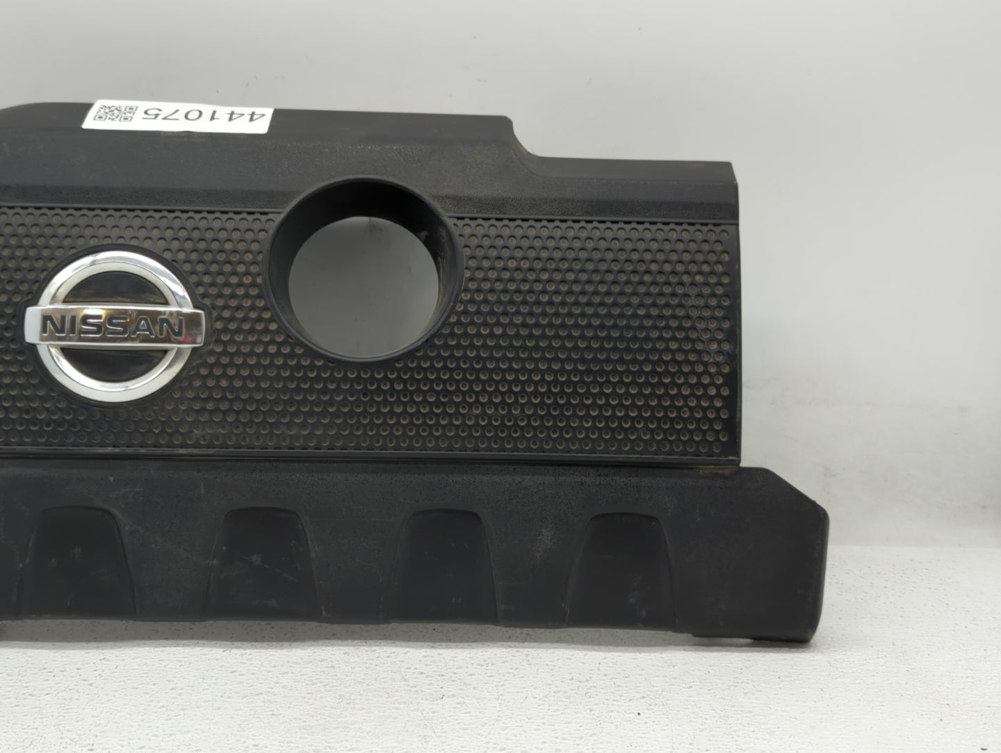 2016 Nissan Sentra Engine Cover - Oemusedautoparts1.com