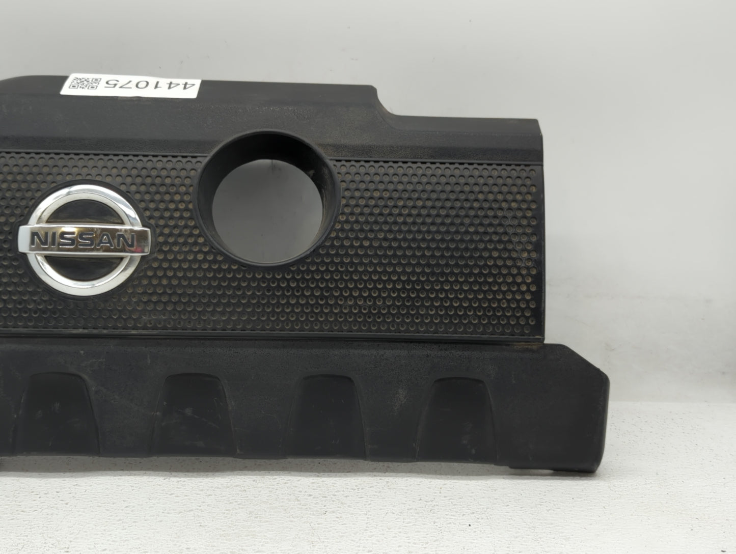 2016 Nissan Sentra Engine Cover - Oemusedautoparts1.com