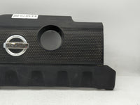 2016 Nissan Sentra Engine Cover - Oemusedautoparts1.com