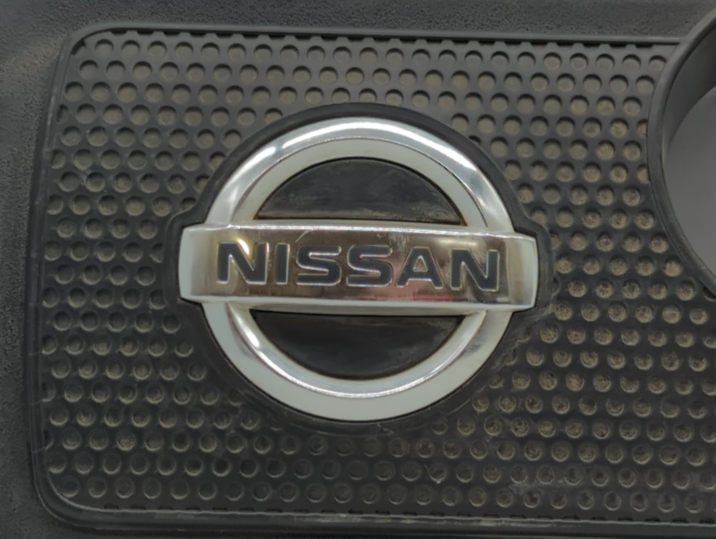 2016 Nissan Sentra Engine Cover - Oemusedautoparts1.com