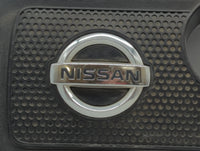 2016 Nissan Sentra Engine Cover - Oemusedautoparts1.com