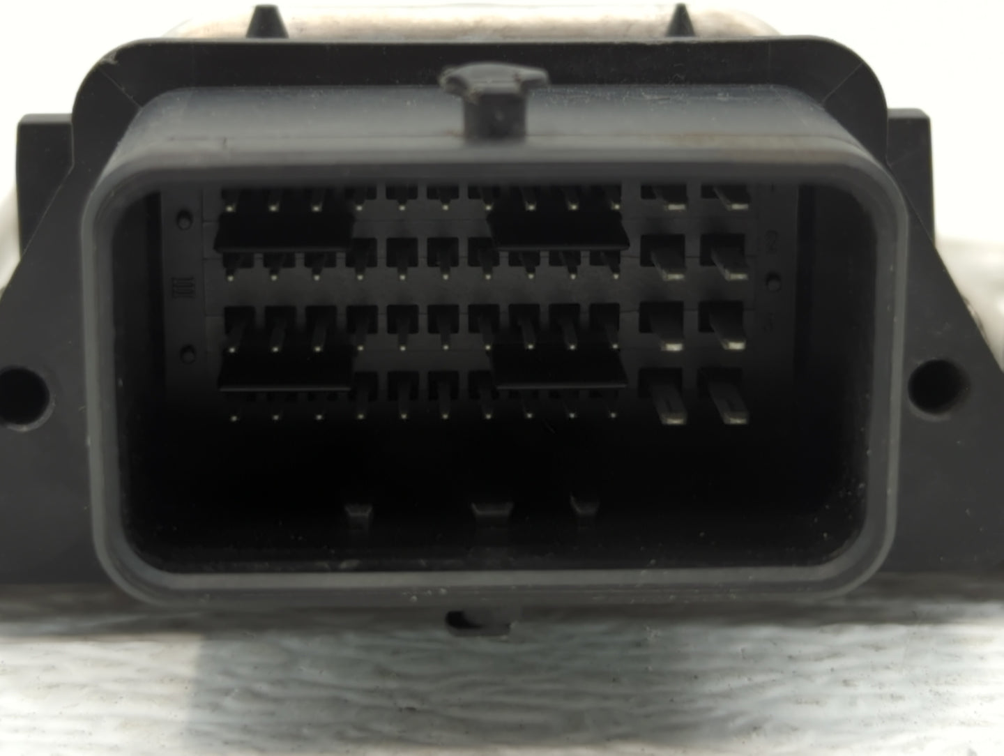 2013-2016 Nissan Sentra Chassis Control Module Ccm Bcm Body Control - Oemusedautoparts1.com