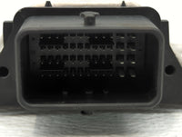 2013-2016 Nissan Sentra Chassis Control Module Ccm Bcm Body Control - Oemusedautoparts1.com