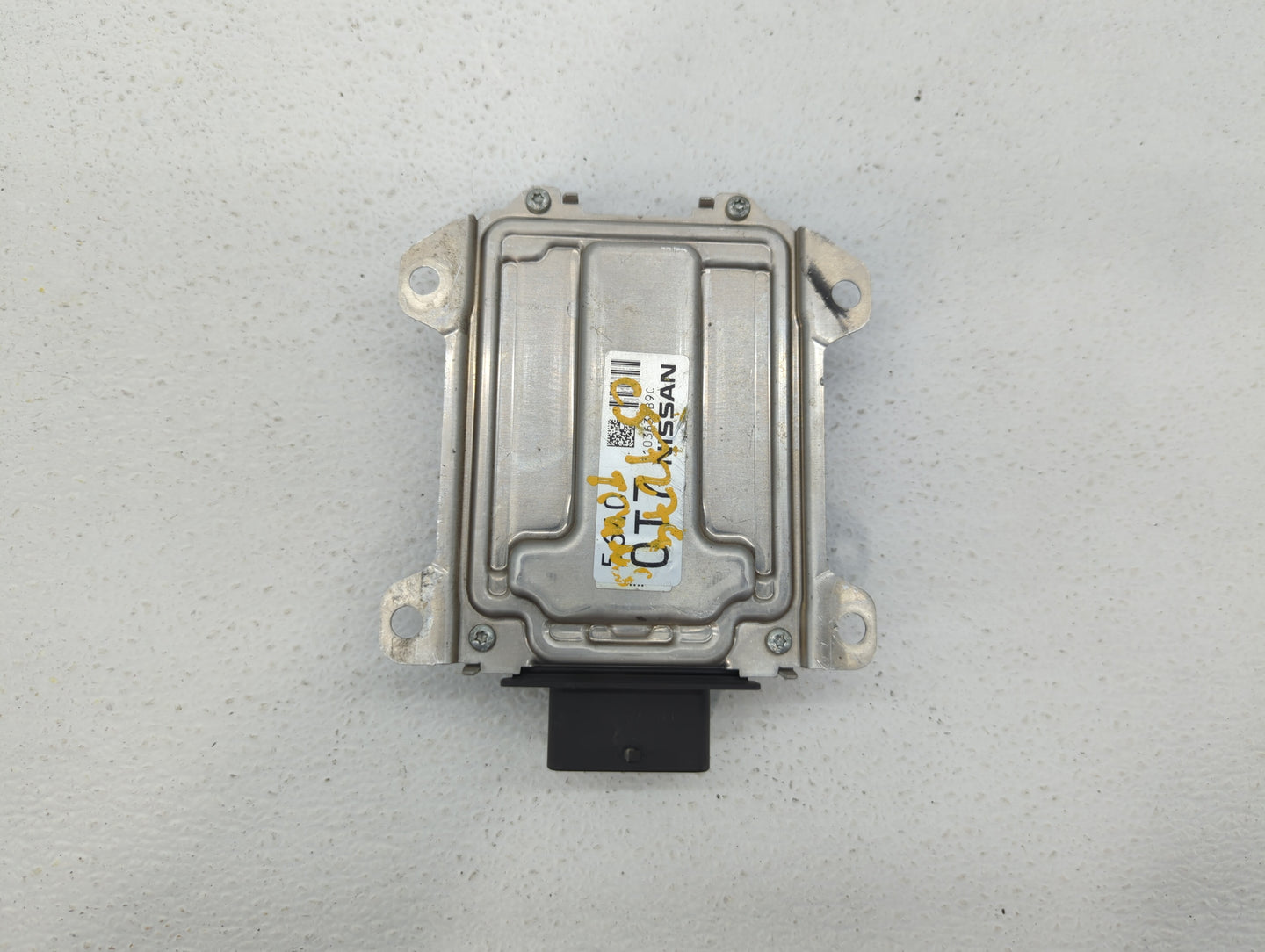 2013-2016 Nissan Sentra Chassis Control Module Ccm Bcm Body Control - Oemusedautoparts1.com