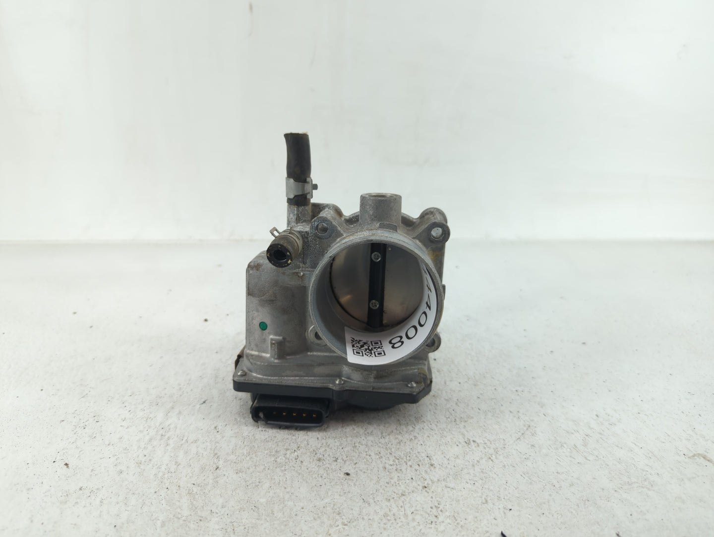 2013-2019 Nissan Sentra Throttle Body P/N:3RA60-01 A 3RA60-01 B Fits Fits 2013 2014 2015 2016 2017 2018 2019 OEM Used Auto P