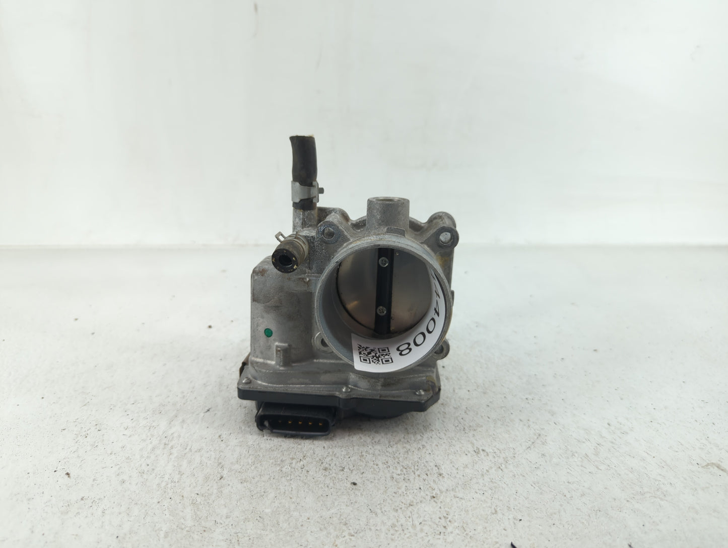 2013-2019 Nissan Sentra Throttle Body P/N:3RA60-01 A 3RA60-01 B Fits Fits 2013 2014 2015 2016 2017 2018 2019 OEM Used Auto P