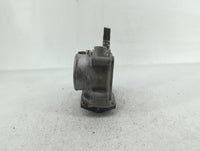 2013-2019 Nissan Sentra Throttle Body P/N:3RA60-01 A 3RA60-01 B Fits Fits 2013 2014 2015 2016 2017 2018 2019 OEM Used Auto P