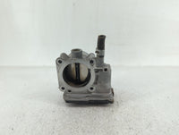 2013-2019 Nissan Sentra Throttle Body P/N:3RA60-01 A 3RA60-01 B Fits Fits 2013 2014 2015 2016 2017 2018 2019 OEM Used Auto P
