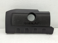 2016 Nissan Sentra Engine Cover - Oemusedautoparts1.com