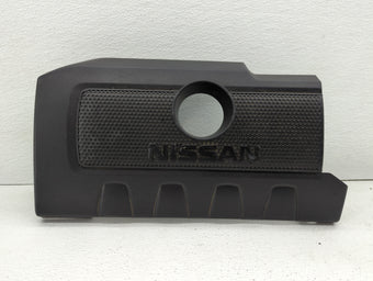 compare product 2016 Nissan Sentra Engine Cover