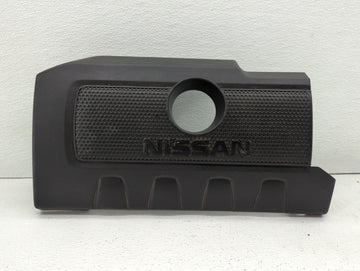 2016 Nissan Sentra Engine Cover - Oemusedautoparts1.com