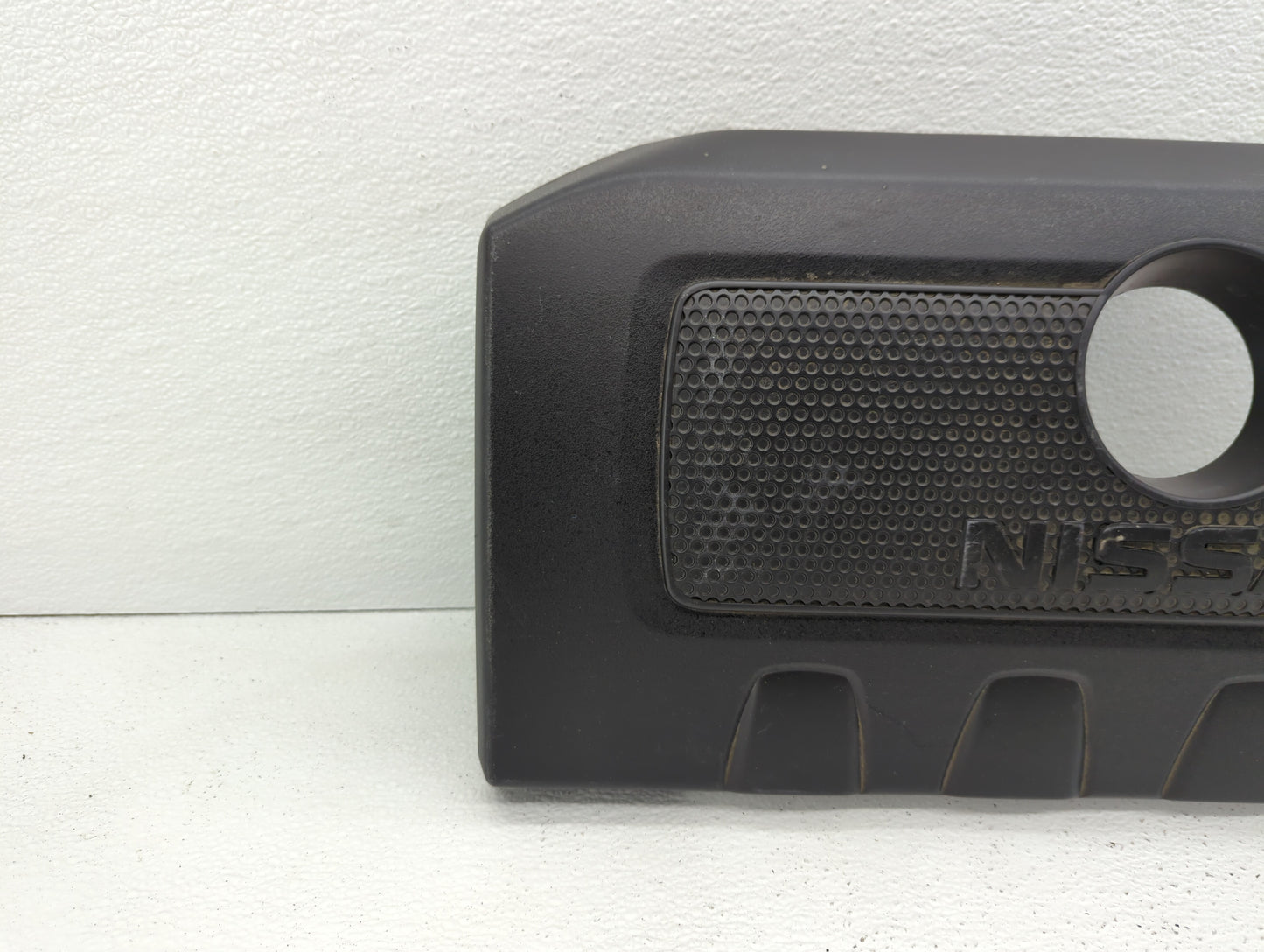 2016 Nissan Sentra Engine Cover - Oemusedautoparts1.com