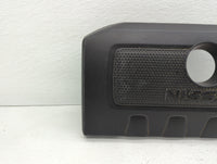 2016 Nissan Sentra Engine Cover - Oemusedautoparts1.com