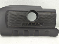 2016 Nissan Sentra Engine Cover - Oemusedautoparts1.com