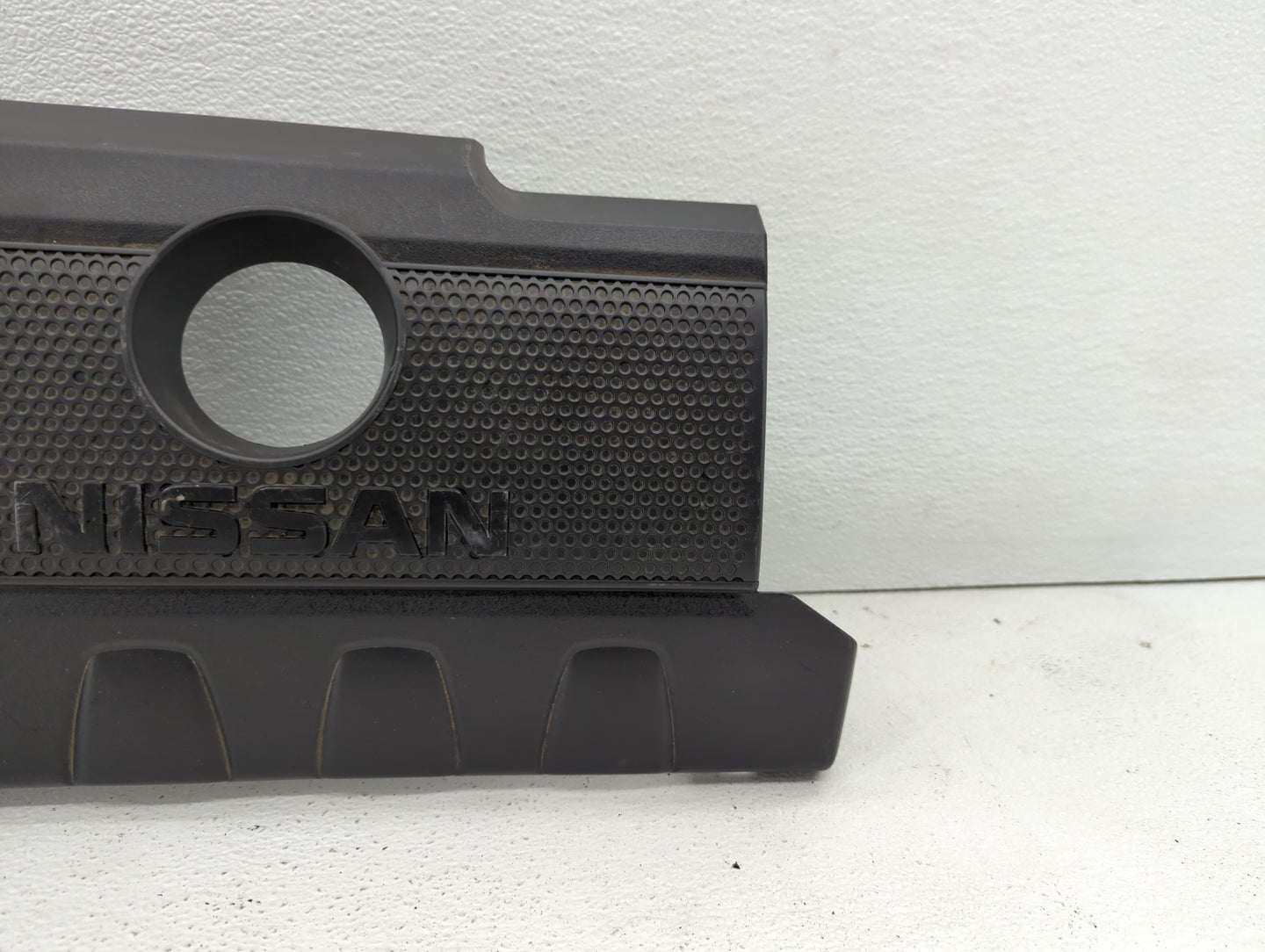 2016 Nissan Sentra Engine Cover - Oemusedautoparts1.com