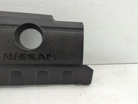 2016 Nissan Sentra Engine Cover - Oemusedautoparts1.com