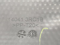 2016 Nissan Sentra Engine Cover - Oemusedautoparts1.com