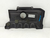 2016 Nissan Sentra Engine Cover - Oemusedautoparts1.com