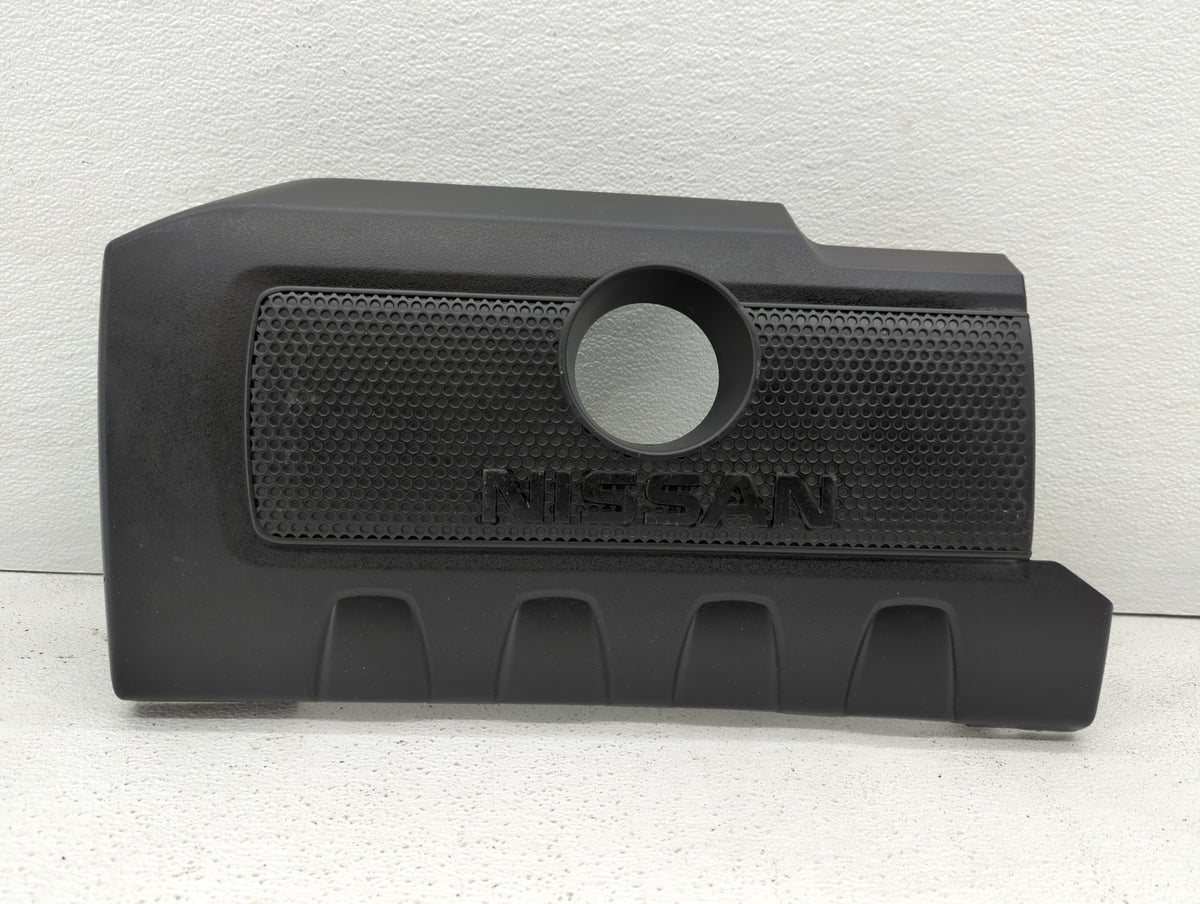 2016 Nissan Sentra Engine Cover 447110 - Oemusedautoparts1.com