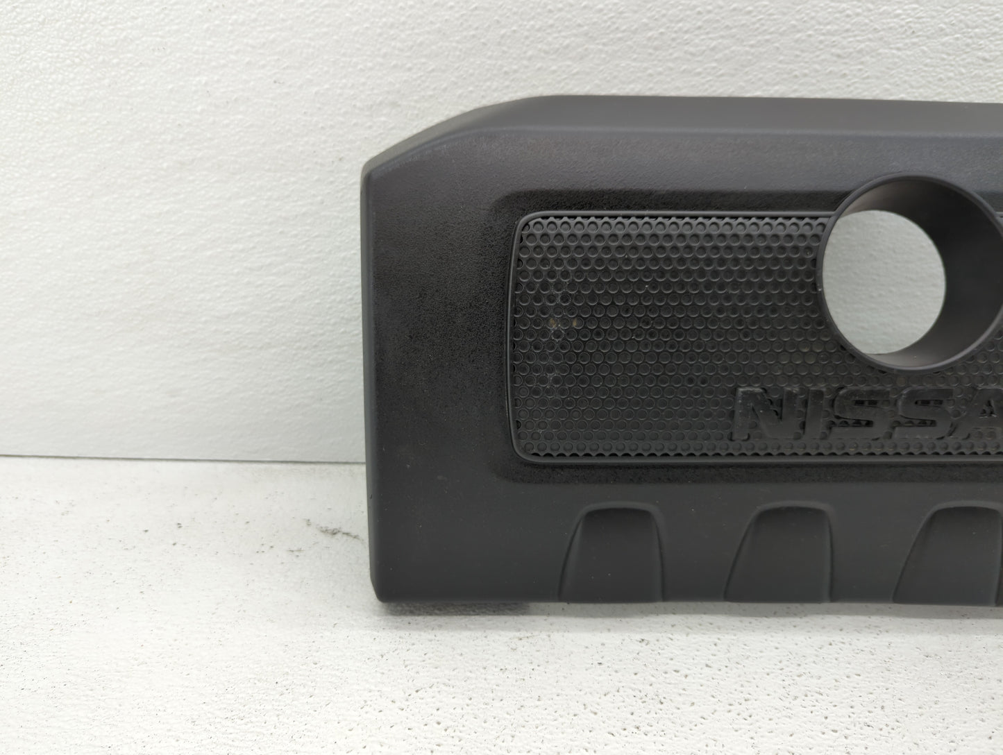 2016 Nissan Sentra Engine Cover - Oemusedautoparts1.com