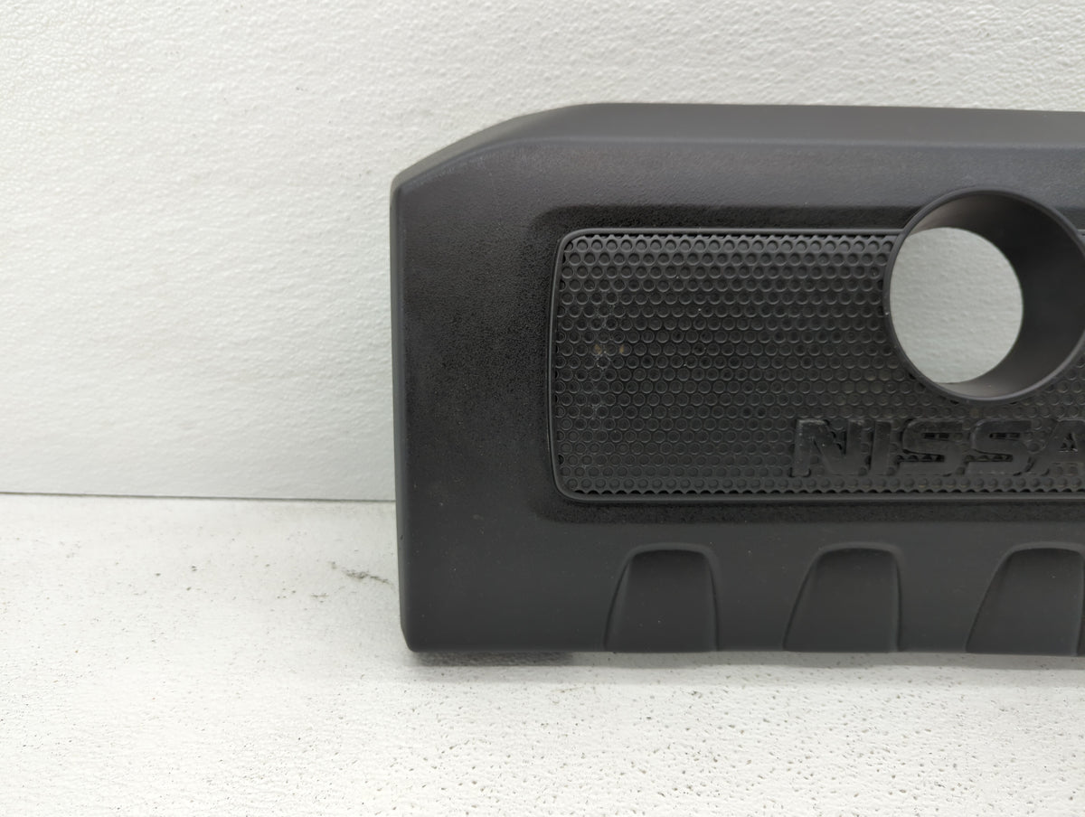2016 Nissan Sentra Engine Cover 447110 - Oemusedautoparts1.com
