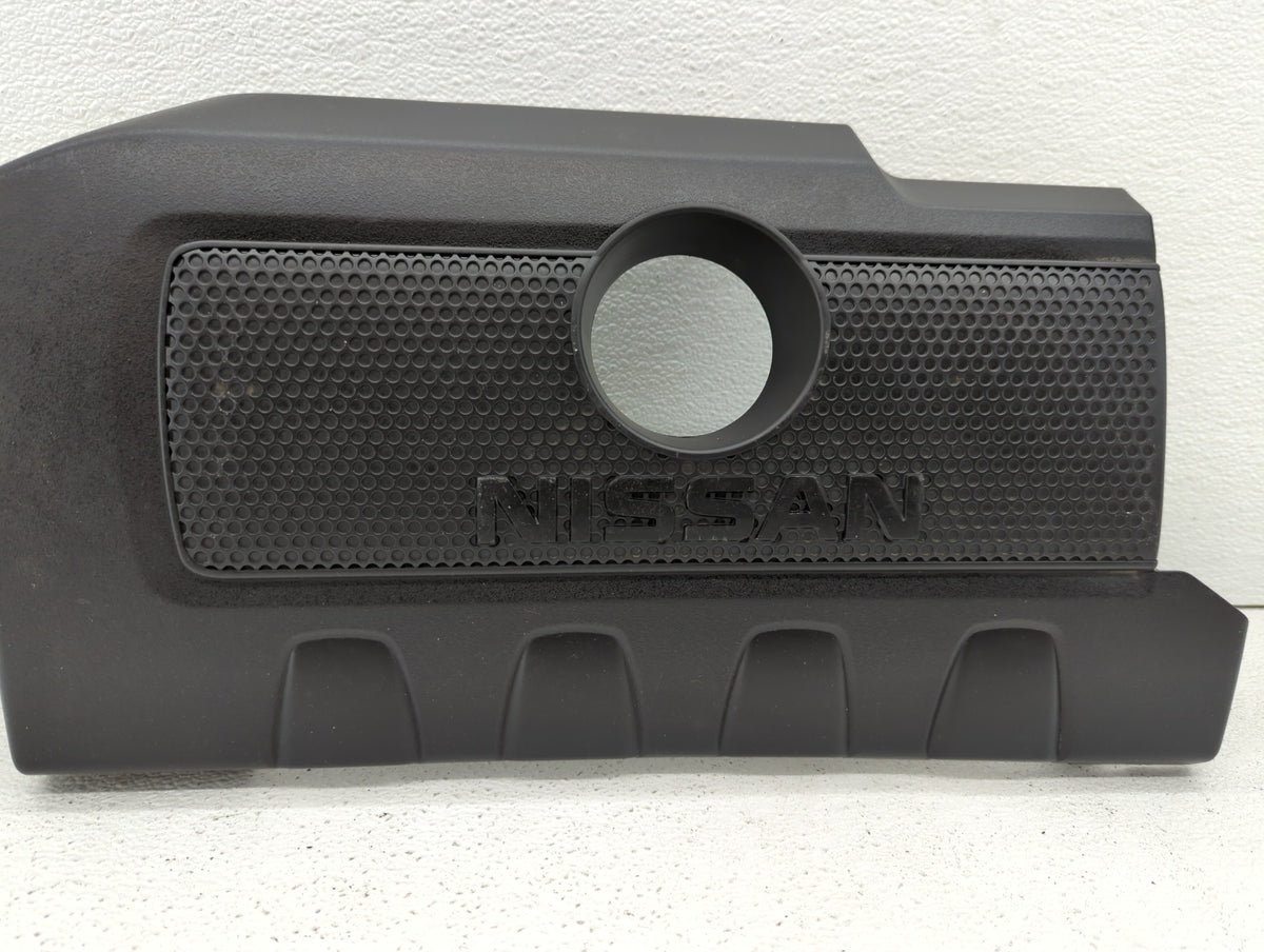 2016 Nissan Sentra Engine Cover 447110 - Oemusedautoparts1.com