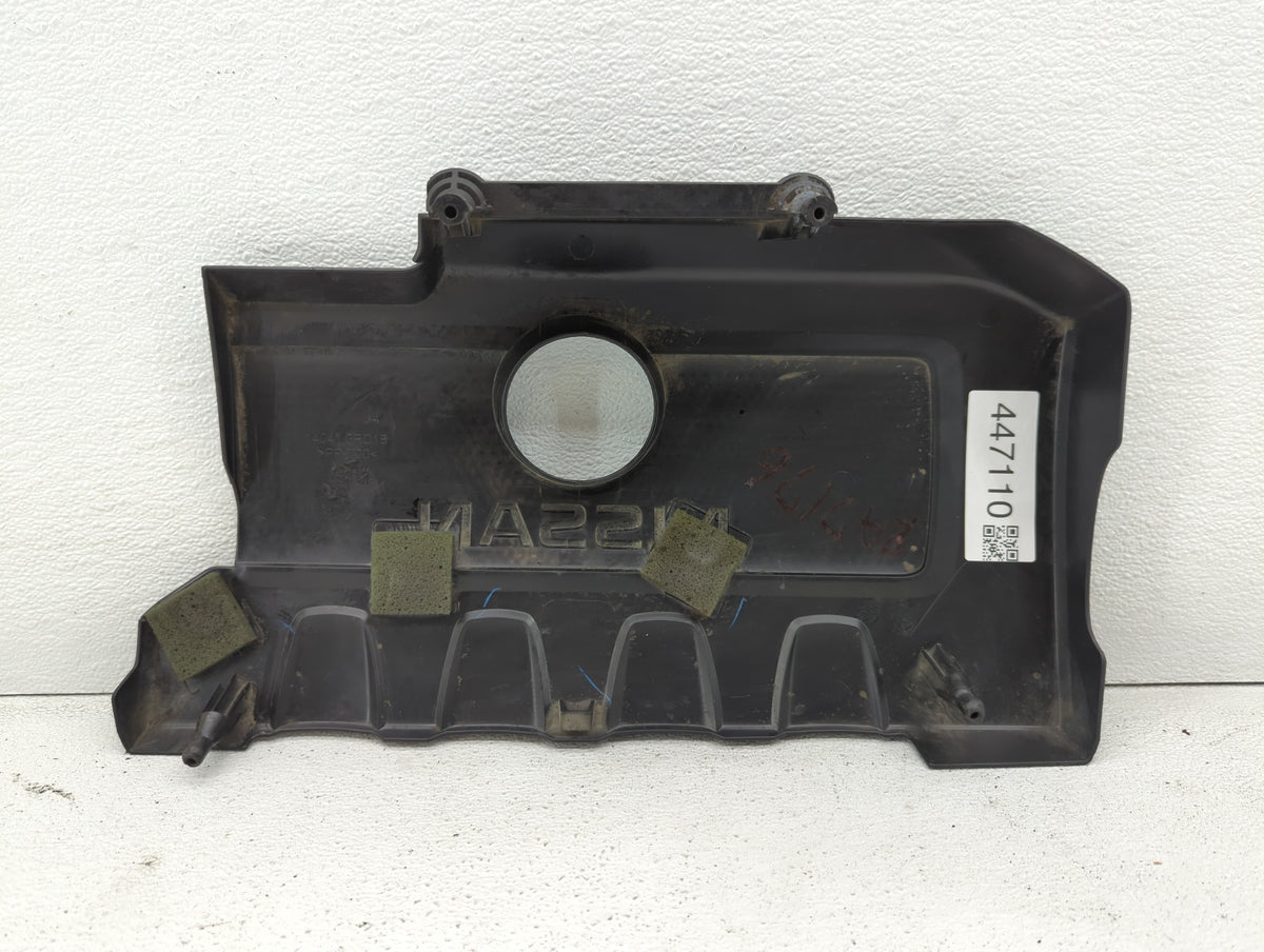 2016 Nissan Sentra Engine Cover 447110 - Oemusedautoparts1.com