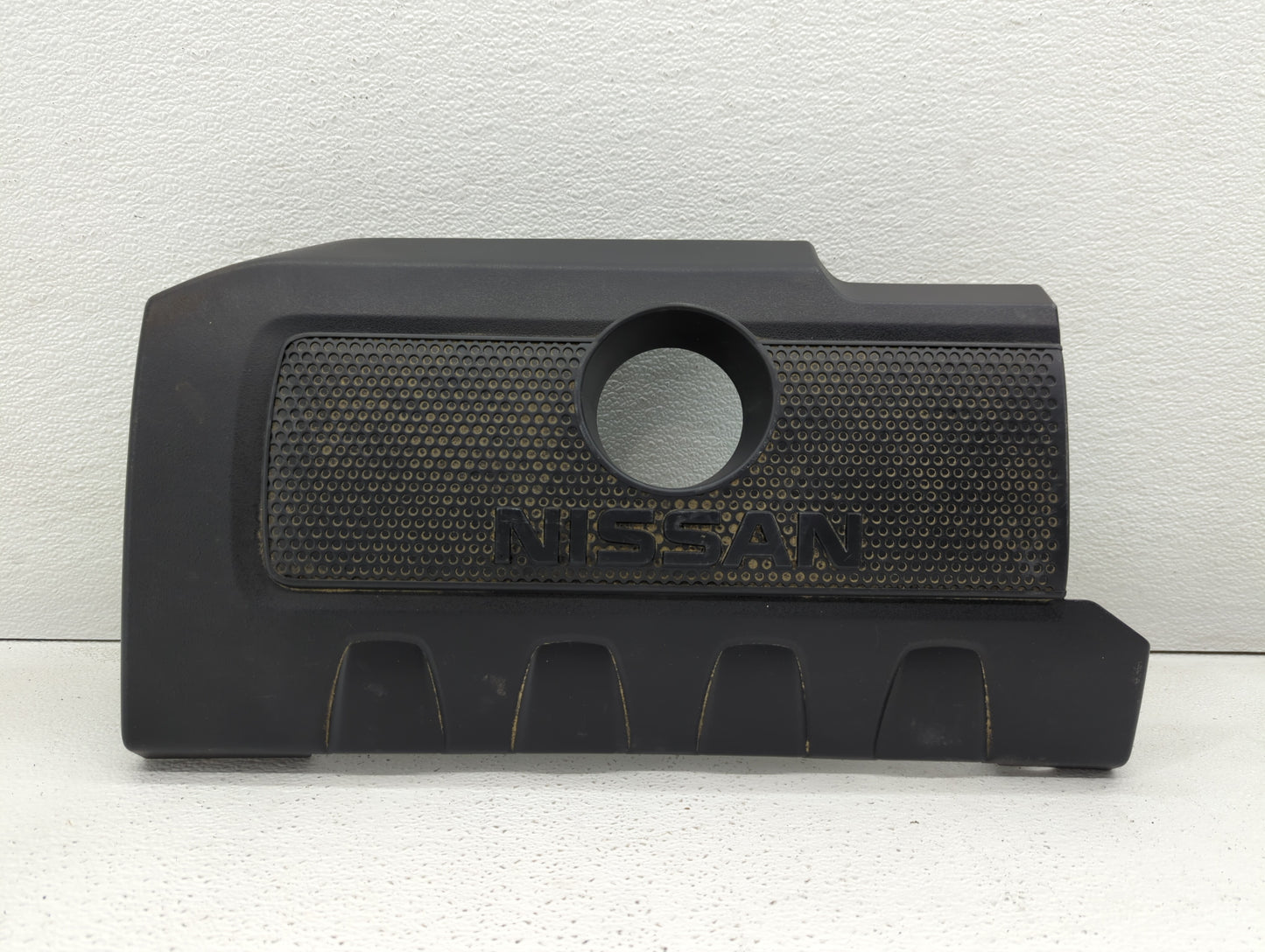 2016 Nissan Sentra Engine Cover - Oemusedautoparts1.com