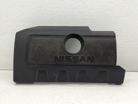 2016 Nissan Sentra Engine Cover - Oemusedautoparts1.com