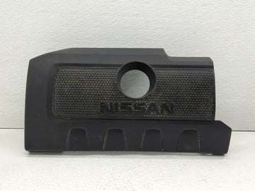 2016 Nissan Sentra Engine Cover - Oemusedautoparts1.com