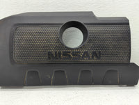 2016 Nissan Sentra Engine Cover - Oemusedautoparts1.com