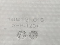 2016 Nissan Sentra Engine Cover - Oemusedautoparts1.com