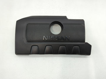 2016 Nissan Sentra Engine Cover - Oemusedautoparts1.com