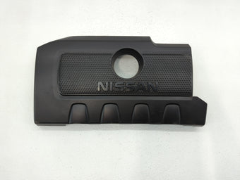 compare product 2016 Nissan Sentra Engine Cover 447362