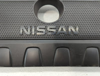 2016 Nissan Sentra Engine Cover 447362 - Oemusedautoparts1.com