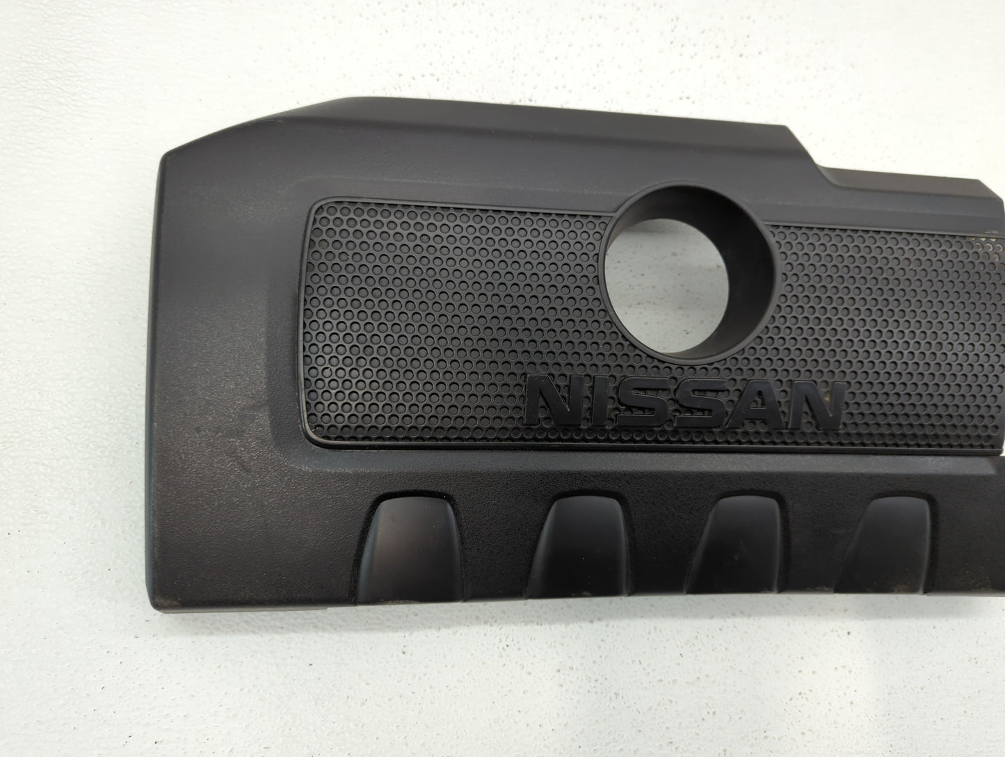 2016 Nissan Sentra Engine Cover 447362 - Oemusedautoparts1.com