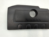 2016 Nissan Sentra Engine Cover 447362 - Oemusedautoparts1.com