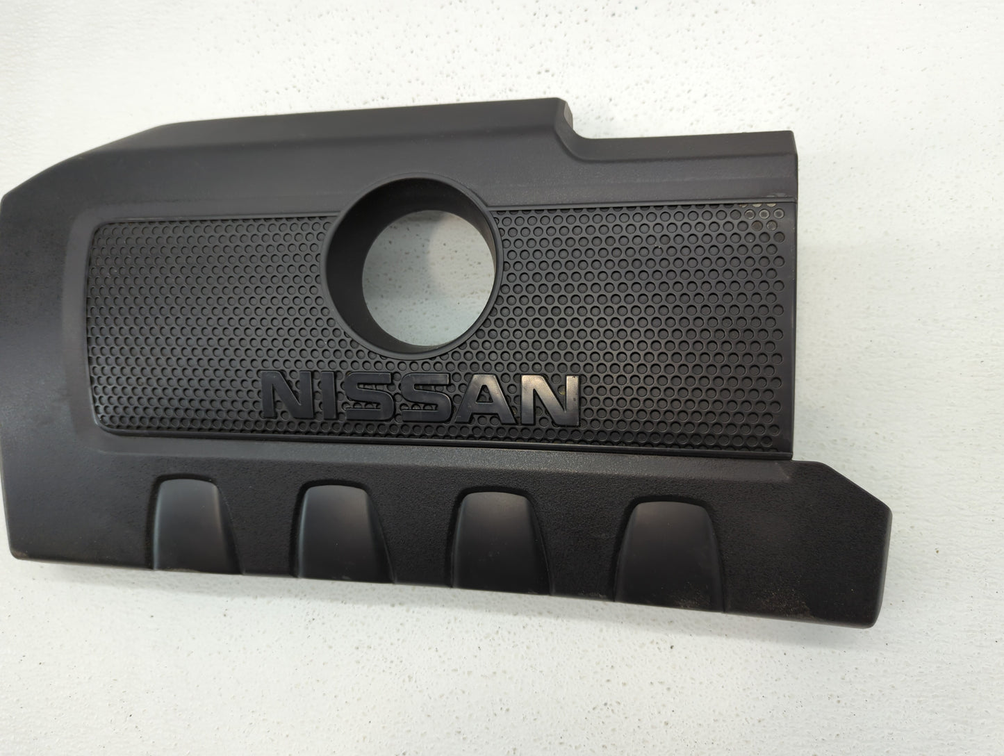 2016 Nissan Sentra Engine Cover 447362 - Oemusedautoparts1.com