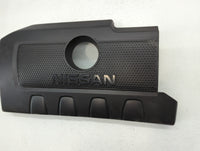 2016 Nissan Sentra Engine Cover 447362 - Oemusedautoparts1.com
