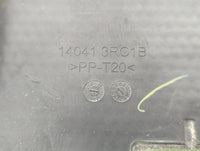 2016 Nissan Sentra Engine Cover 447362 - Oemusedautoparts1.com