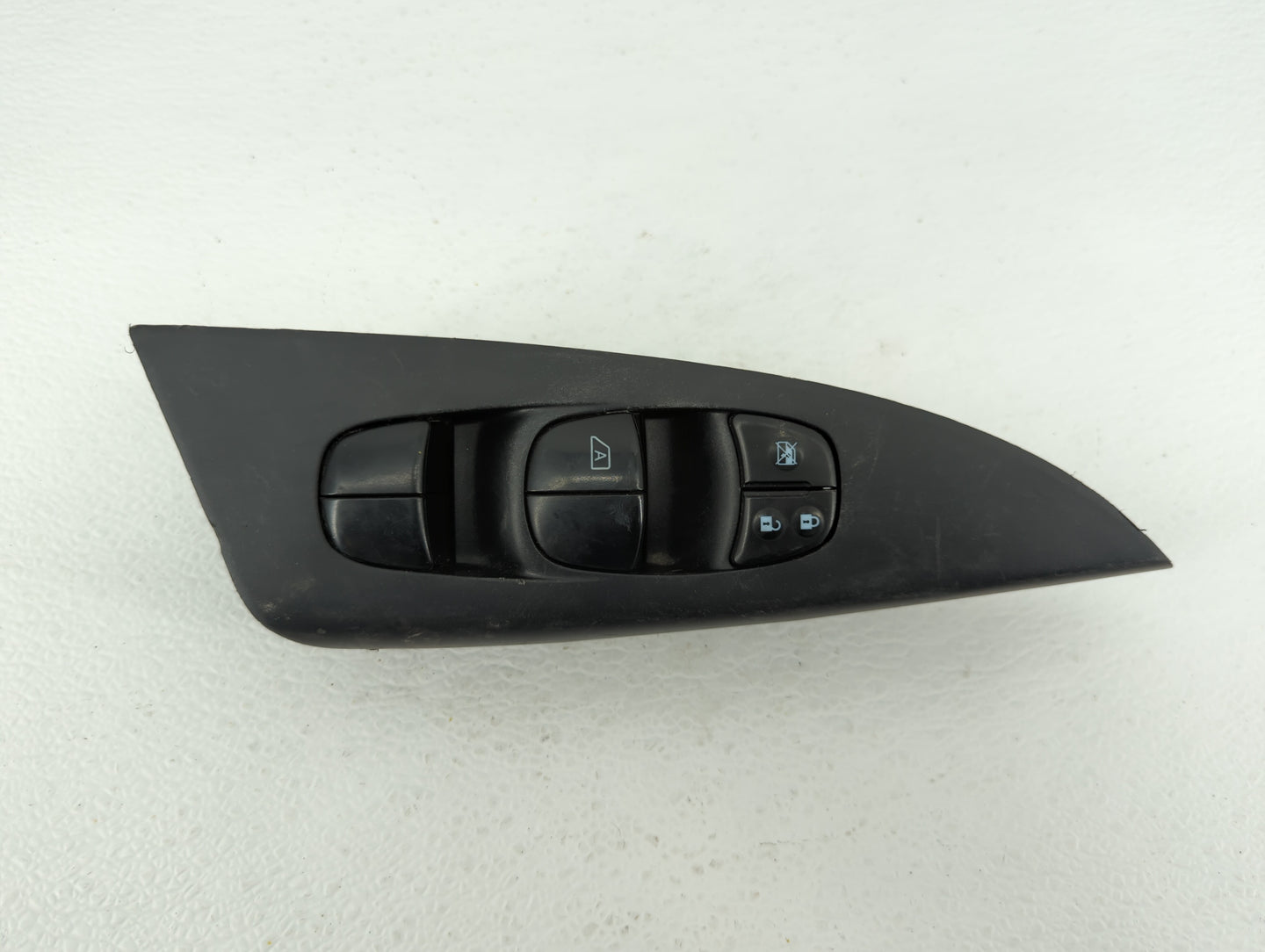 2013-2019 Nissan Sentra Master Power Window Switch Replacement Driver Side Left P/N:80961 3SG0A 25411 1KA5A Fits OEM Used Au