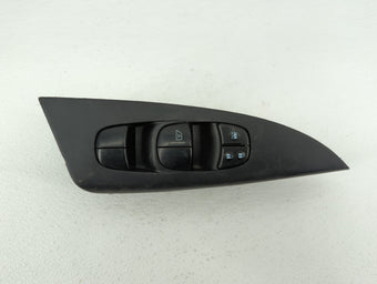 compare product 2013-2019 Nissan Sentra Master Power Window Switch Replacement Driver Side Left P/N:80961 3SG0A 25411 1KA5A Fits OEM Used Auto Parts