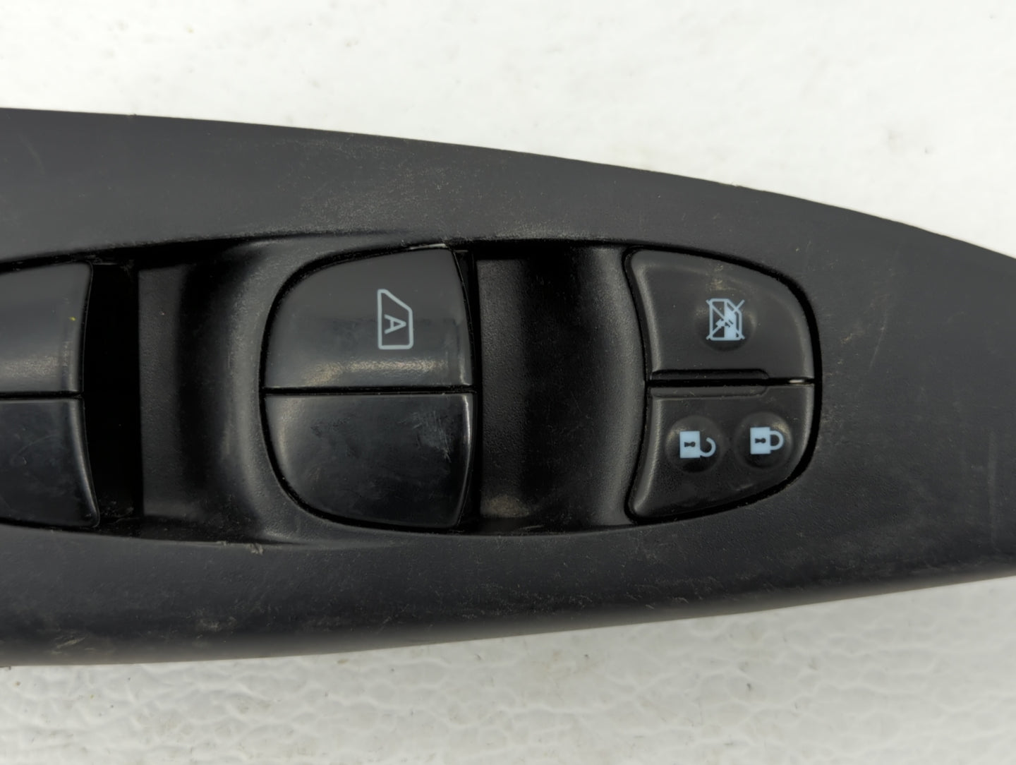 2013-2019 Nissan Sentra Master Power Window Switch Replacement Driver Side Left P/N:80961 3SG0A 25411 1KA5A Fits OEM Used Au